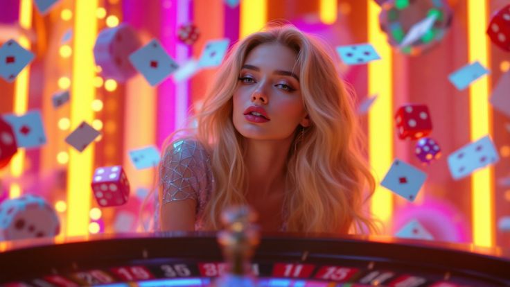 JJWin Game Live Casino