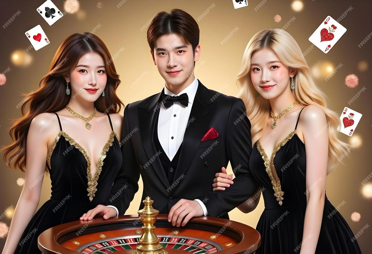 JJWin Game Live Casino
