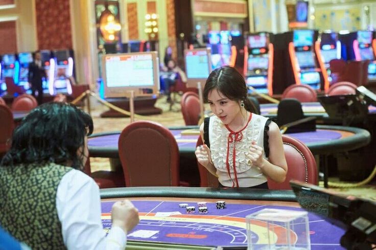 JJWin Game Live Casino